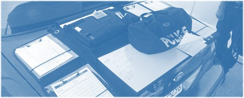 Hasty Command Post Training